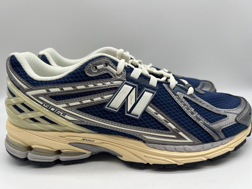New Balance 1906R Men’s Size 12 Vintage Indigo U1906RCK New.